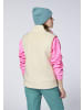 Chiemsee Weste in Pink