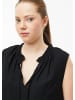 QS Bluse  in  9999_schwarz