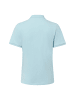 Marie Lund Poloshirt in aqua