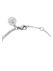 PURELEI Armband Alohi Heart Silber