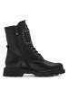 Tamaris Schnürstiefeletten in Schwarz