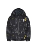 Legowear Funktionsjacke in Schwarz