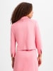 MARC CAIN COLLECTIONS Blazer in rosa