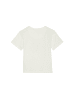 Marc O'Polo TEENS-GIRLS T-Shirt in WHITE COTTON