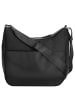 Mandarina Duck Hunter - Umhängetasche 28 cm (pecan nut) in schwarz