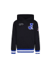 Nike Sportswear Hoodie 95D697-023 Schwarz