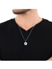 Amor Motivanhänger Silber 925, rhodiniert in Silber