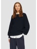 s.Oliver Strickpullover  in  5959_navy