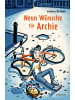 ATRIUM Buch - Neun Wünsche für Archie