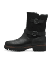 Tamaris Stiefel schwarz