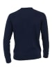 Redmond Herrenpullover in Blau