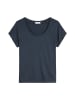 Marc O'Polo T-Shirt regular in Dark Navy