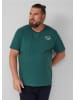 s.Oliver T-Shirt in 79D2_olivgrün