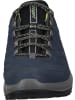 Grisport Wanderschuhe / Wanderstiefel in blau