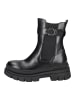 Nero Giardini Stiefelette Schwarz