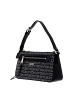 DKNY Umhängetasche 'Bryant Ave' in schwarz