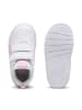 Puma Sneackers Courtflex in Lila