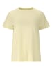 Athlecia T-Shirt Gaina in 5177 Transparent Yellow