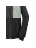 Killtec Skijacke mit Kapuze in Grau0646