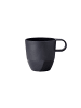 Henkelbecher Silueta in Nordic Black 300 ml