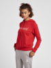 Hummel Hummel Hoodie Hmlnoni Damen in BARBADOS CHERRY