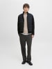 Jack & Jones Hybridjacke in Dark Navy