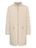 Cream Jacke ArwenCR Loose fit in Oatmeal