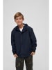 Brandit Brandit Windbreaker in navy
