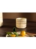 ebuy24 Tasse Kutie 2er Set Beige 2er Set