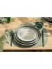 like. by Villeroy & Boch Dessertteller Perlemor Alga ø 20,1 cm grün in grün