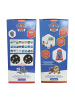 Lexibook Paw Patrol 360°-Projektor mit Sound & 24 Bildern