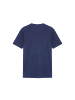 Baldinini Trend Blau Baumwolle Herren T-Shirt