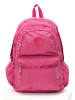 Mindesa Damen Rucksack in Pink