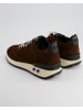 Floris van Bommel Sneaker low in Braun