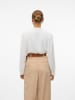 Vero Moda Hemd in Snow White