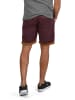 BLEND Chinoshorts BHNeji in Rot