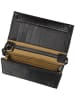 Burkely Handytasche Fine Florence Phonebag in Black