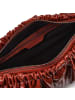 Liebeskind Berlin Faye Schultertasche M Leder 35 cm red rock