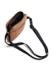 Farmhood Nashville Umhängetasche Leder 18 cm in mid brown