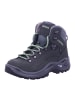 LOWA Outdoorschuh RENEGADE GTX MID Ws in graphit/jade