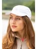 Eisley Baseball Cap in weiß