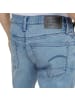 G-Star Jeans 3301 SLIM slim in Blau