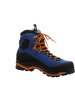 AKU Wanderschuh in blau