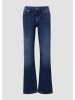 QS Jeans-Hose CATIE  in  58Z7_dunkelblau