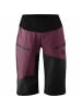 Gonso Bikeshort Lomaso in Violett