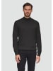 s.Oliver Strickpullover in 9898_dunkelgrau