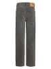 Petrol Industries Lenox Loose Fit Denim McCall in Schwarz