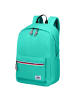 American Tourister Upbeat - Rucksack Zip 42.5 cm in aqua green