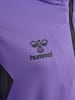 Hummel Hummel Sweatshirt Hmlauthentic Multisport Kinder in DAHLIA PURPLE/ASPHALT