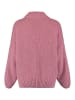 Zabaione Pullover in rose